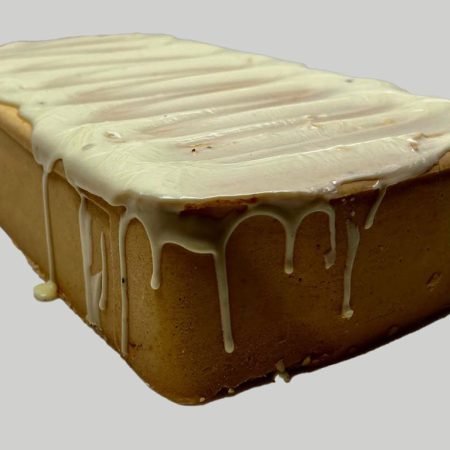 TURRON CHOCOLATE BLANCO CREMA DE MARSICO GALLEGA